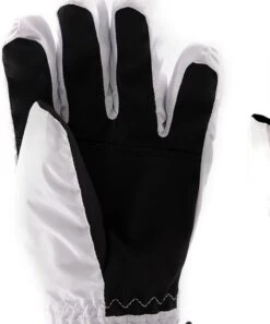 SINNER Mesa Handschoenen Dames - Wit - L 7,5 7 SINNER Mesa Handschoenen Dames - Wit - L 7,5 -SkiKleding Winkel 998x1200 1
